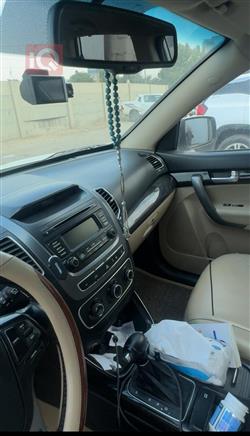 كيا سورينتو